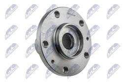 Moyeu de roue NTY KLP-CT-010P