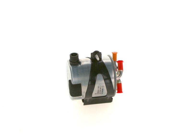 Filtre à carburant BOSCH F 026 402 016