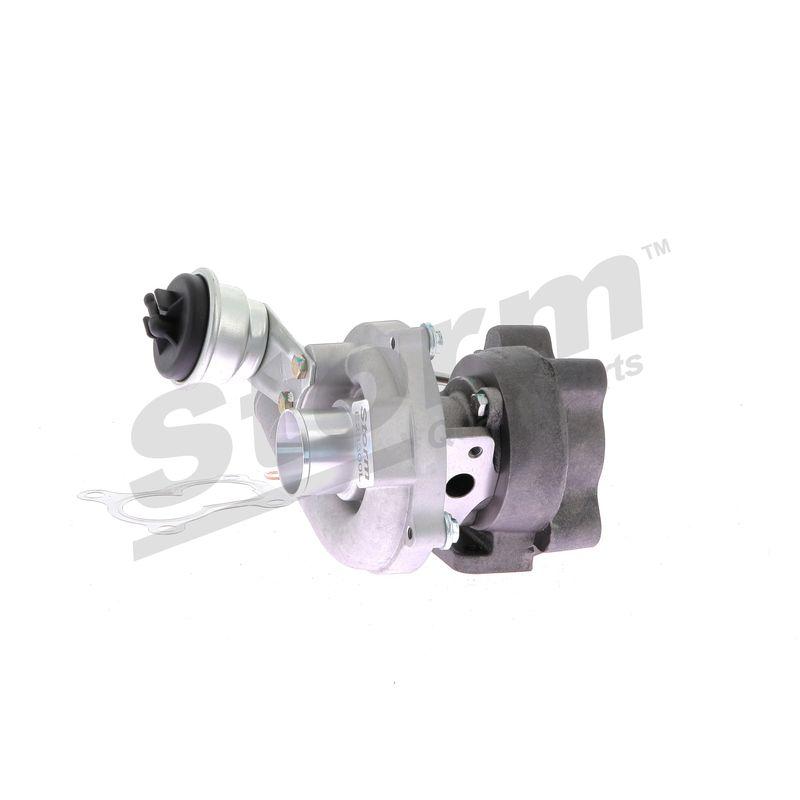 Turbocompresseur, suralimentation STORM QUALITY PARTS 89094
