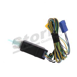Élément d'ajustage, verrouillage central STORM QUALITY PARTS 56025002