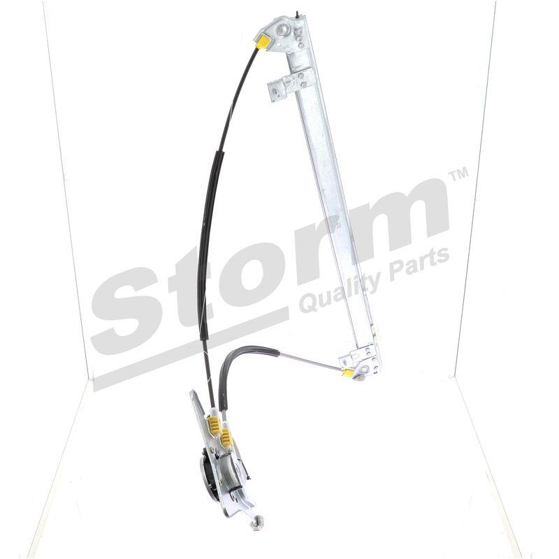 Lève-vitre STORM QUALITY PARTS 8367509