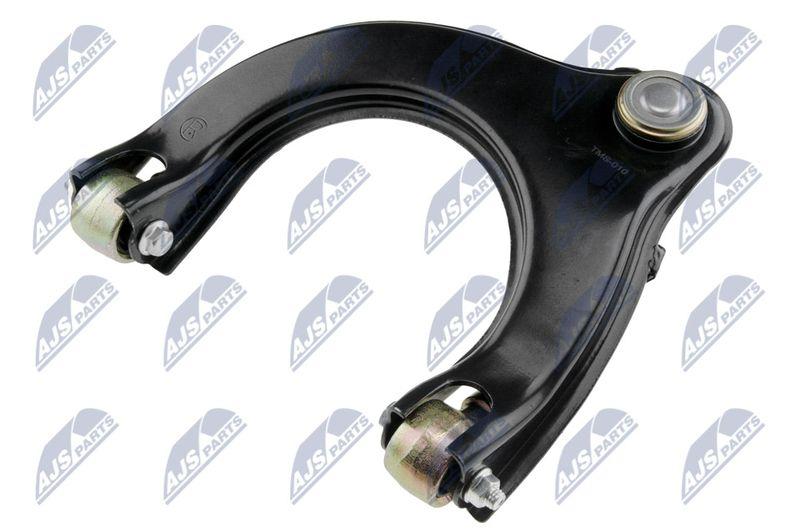 Bras de liaison, suspension de roue NTY ZWG-MS-010