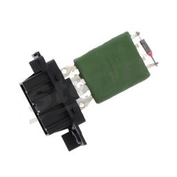 Résistance, pulseur d'air habitacle STORM QUALITY PARTS 699001