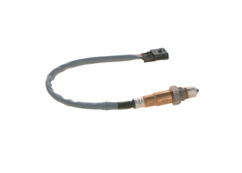 Sonde lambda BOSCH 0 281 004 221