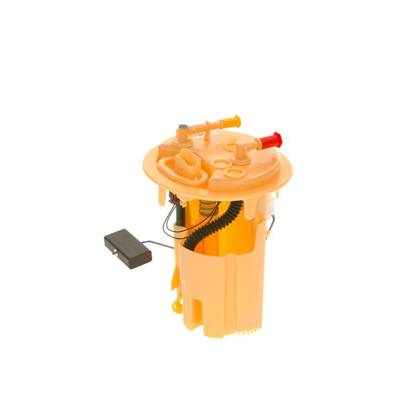 Capteur, niveau de carburant BOSCH 0 986 580 365