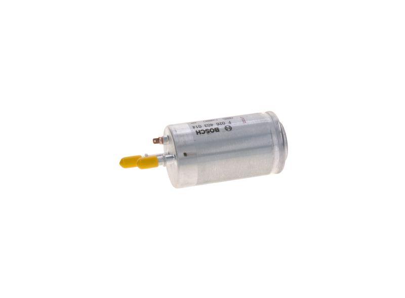 Filtre à carburant BOSCH F 026 403 014