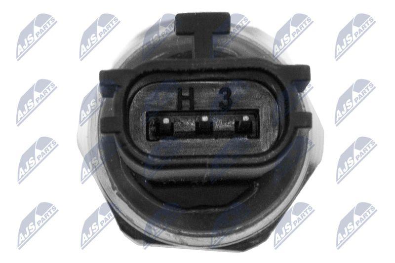 Pressostat, climatisation NTY EAC-HY-000