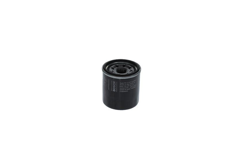 Filtre à huile BOSCH F 026 407 130