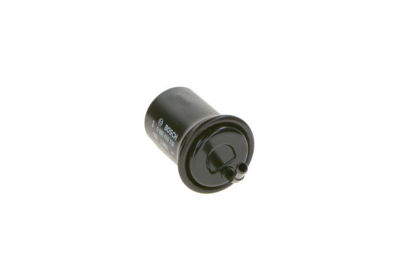 Filtre à carburant BOSCH 0 986 450 108