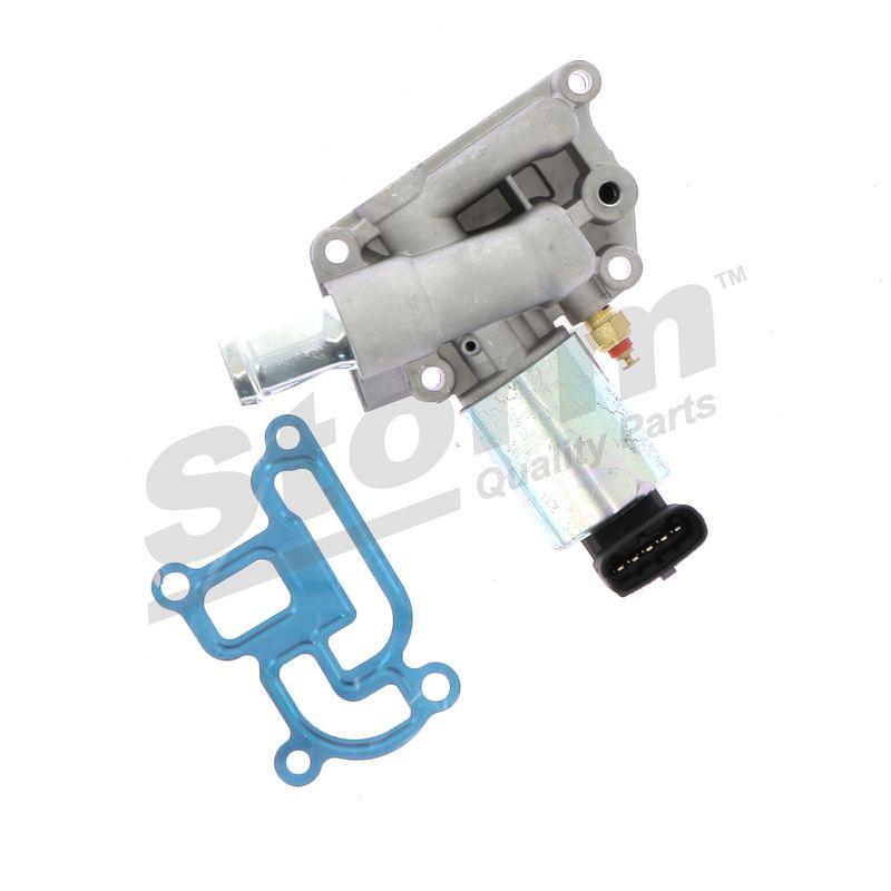 Vanne EGR STORM QUALITY PARTS 9081