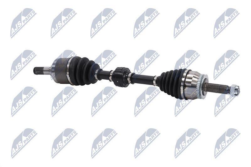 Arbre de transmission NTY NPW-HY-680