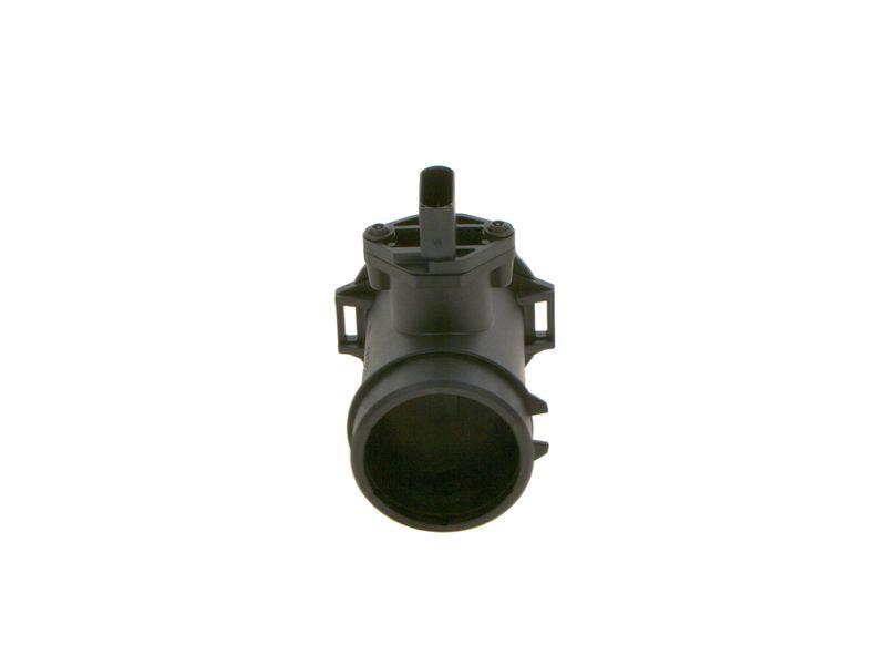 Débitmètre de masse d'air BOSCH 0280217114
