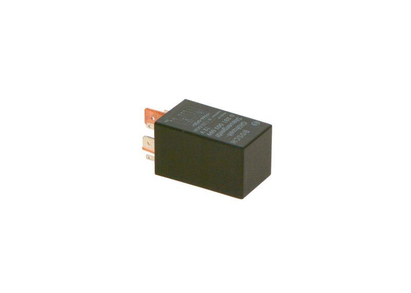Appareil de commande, temps de préchauffage BOSCH 0 281 003 099