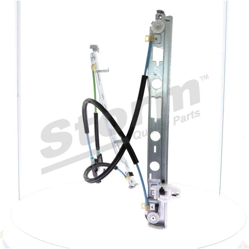 Lève-vitre STORM QUALITY PARTS 87156