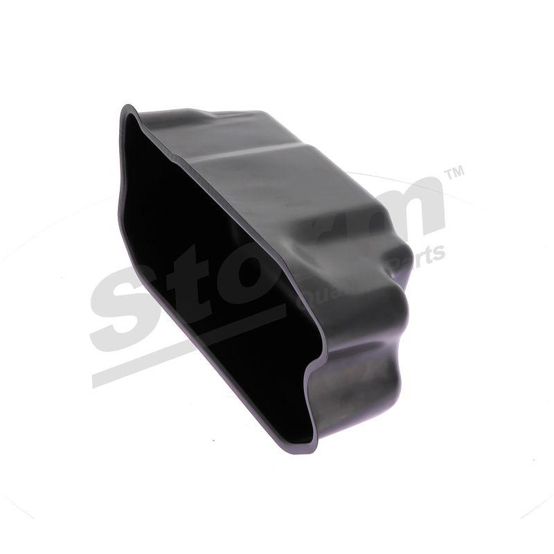 Carter d'huile STORM QUALITY PARTS F14397