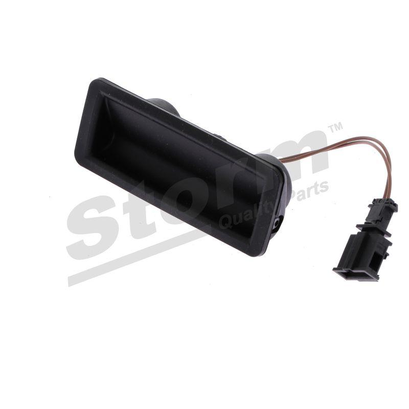 Touche, déverrouillage automatique du hayon STORM QUALITY PARTS 9902502