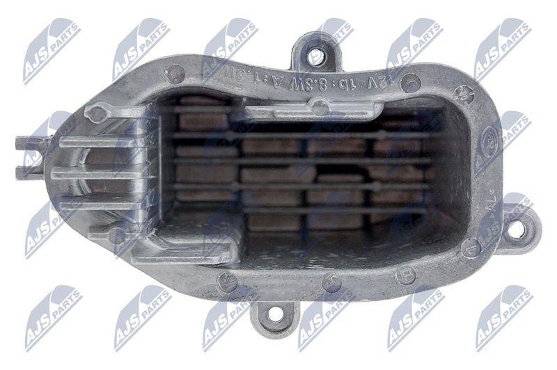 Appareil de commande, système d'éclairage NTY EPX-BM-037