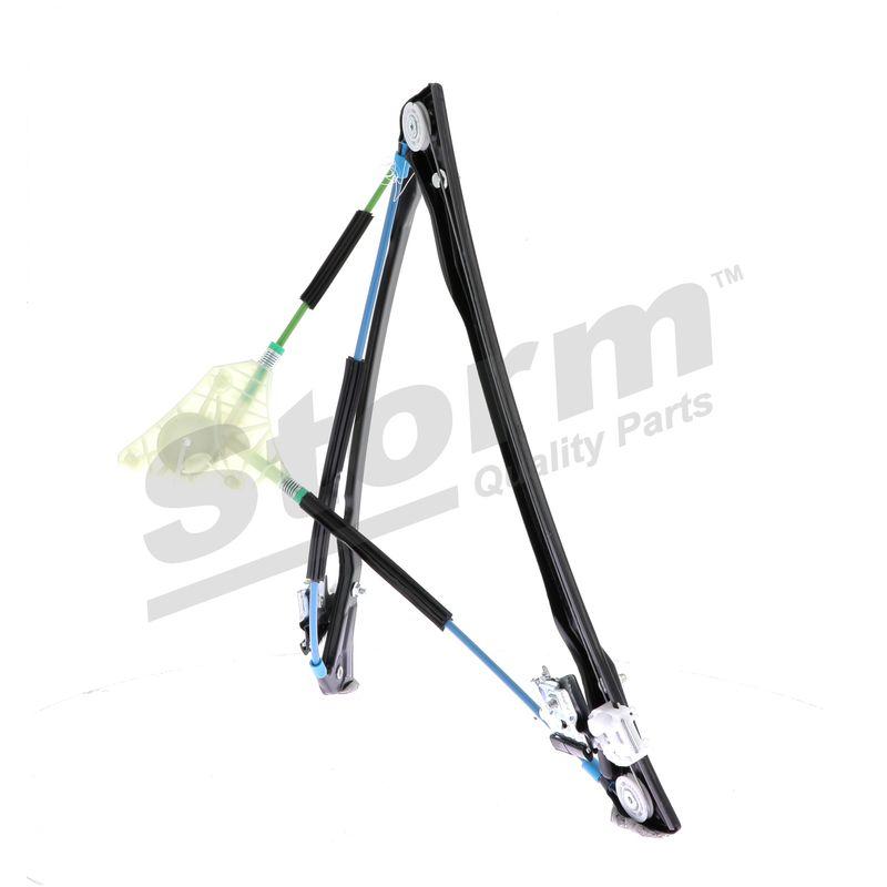 Lève-vitre STORM QUALITY PARTS 90272