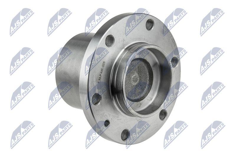 Kit de roulements de roue NTY KLP-ME-025