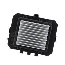 Résistance, pulseur d'air habitacle STORM QUALITY PARTS 777034