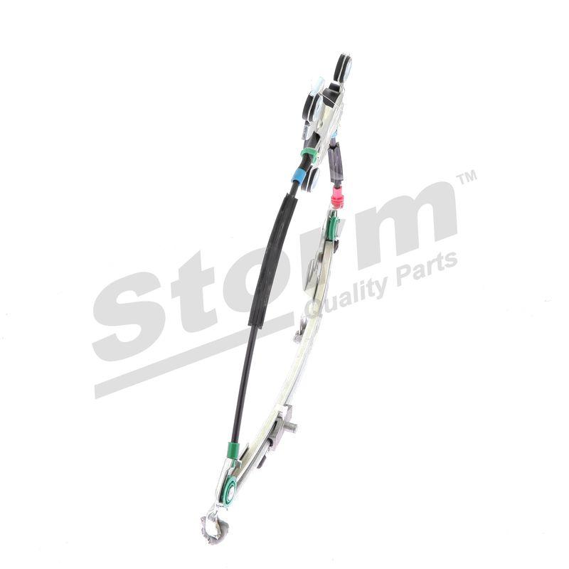 Lève-vitre STORM QUALITY PARTS 104740
