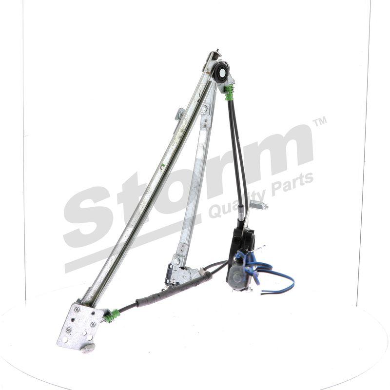 Lève-vitre STORM QUALITY PARTS 175075