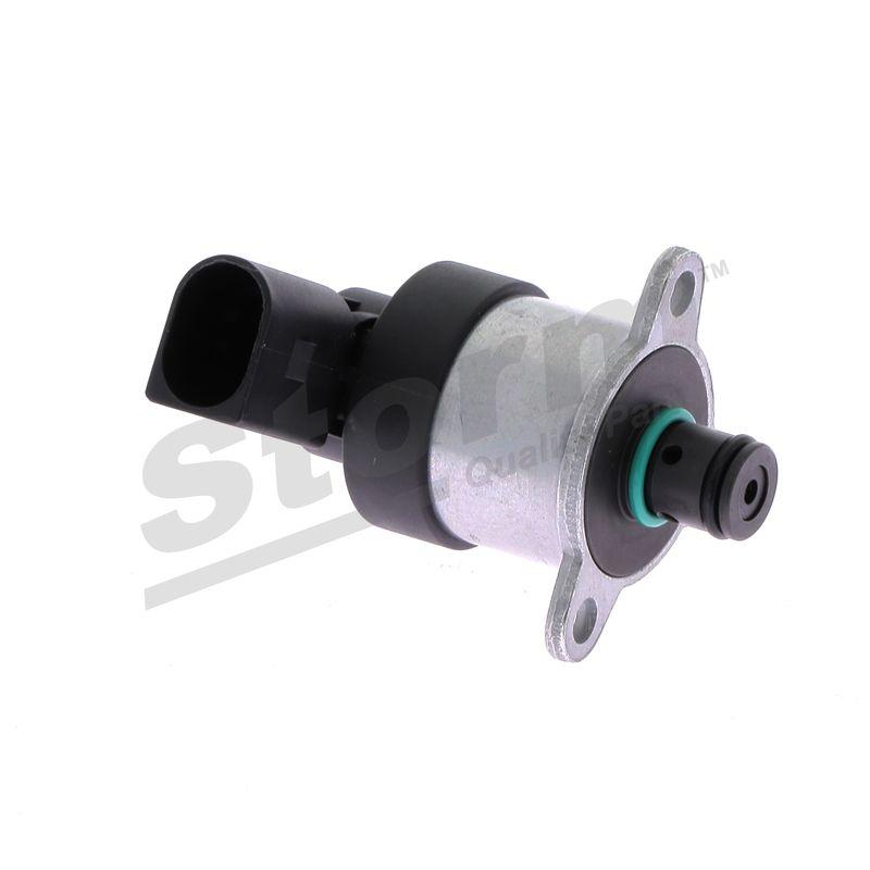 Régulateur, quantité de carburant (système à rampe commune) STORM QUALITY PARTS STO500201