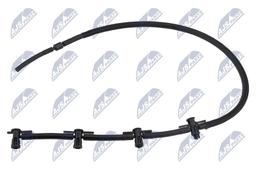 Tuyau, carburant de fuite NTY BPP-BM-006