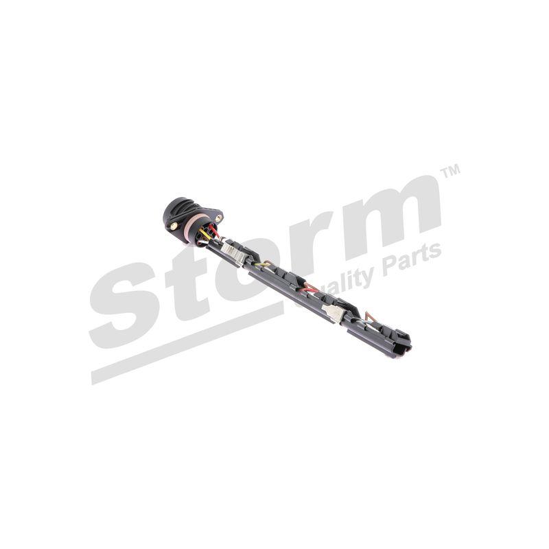 Kit réparation de câble, injecteur STORM QUALITY PARTS 999101