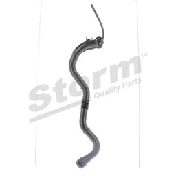 Gaine de suralimentation STORM QUALITY PARTS 126210