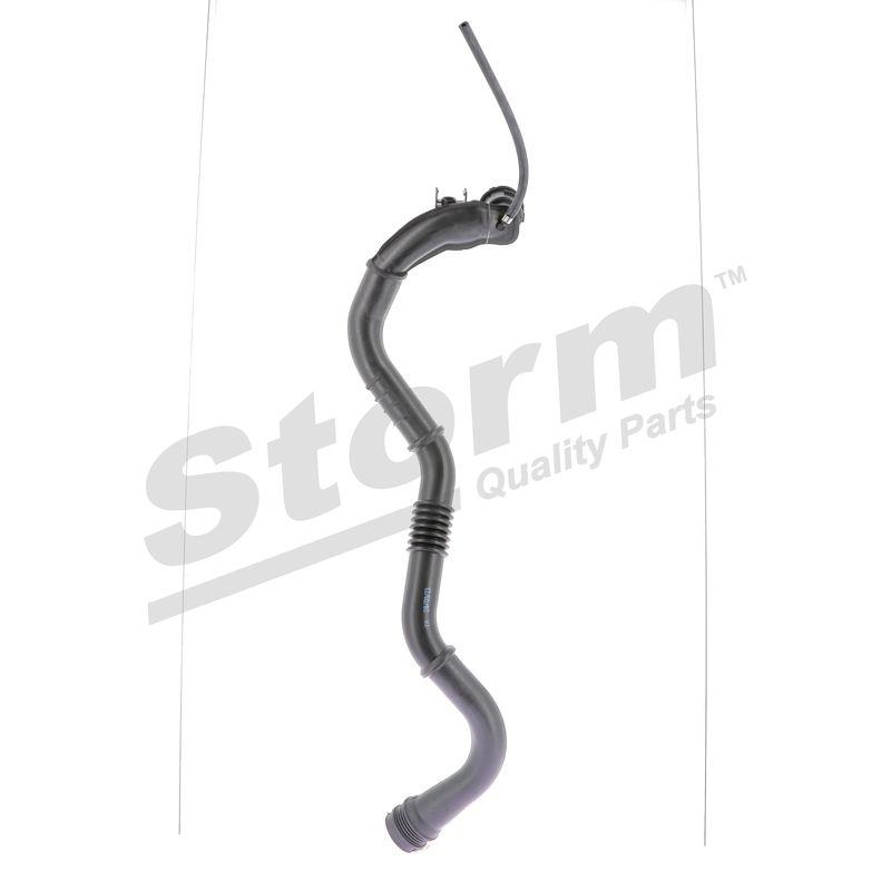 Gaine de suralimentation STORM QUALITY PARTS 126210