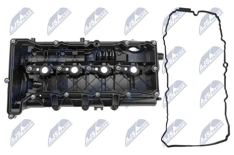 Couvercle de culasse NTY BPZ-BM-031