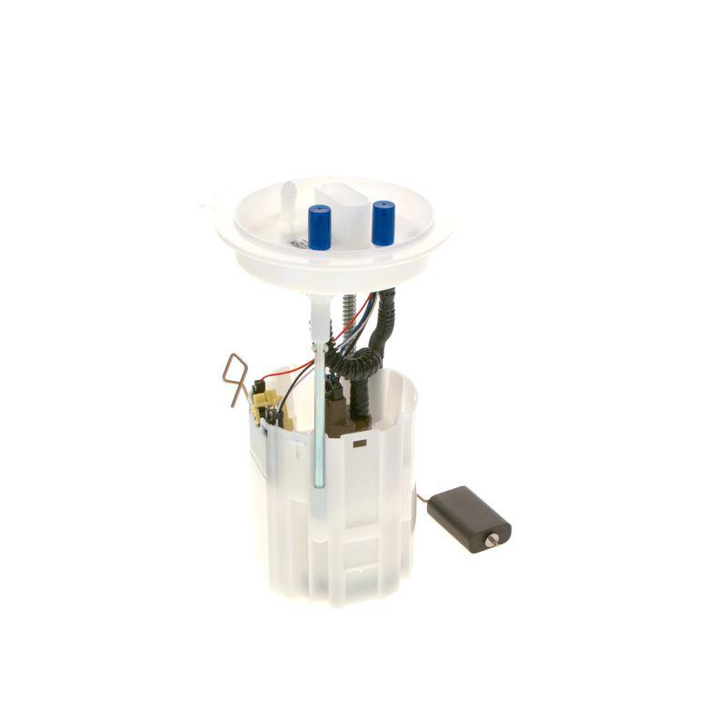 Unité d'injection de carburant BOSCH 0 986 580 940