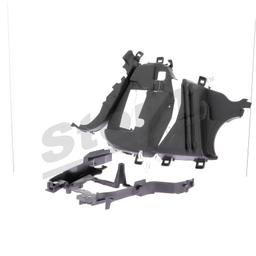 Cache, courroie crantée STORM QUALITY PARTS STO810001