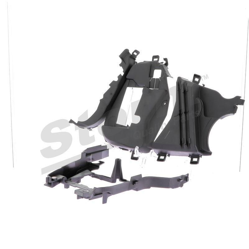 Cache, courroie crantée STORM QUALITY PARTS STO810001