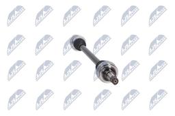 Arbre de transmission NTY NPW-ME-211