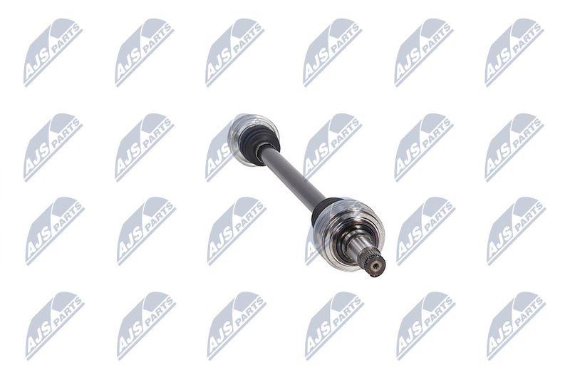 Arbre de transmission NTY NPW-ME-211
