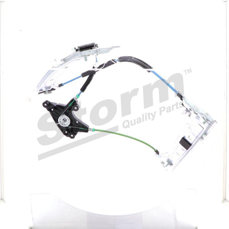 Lève-vitre STORM QUALITY PARTS 56077