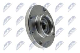 Moyeu de roue NTY KLP-CT-002P