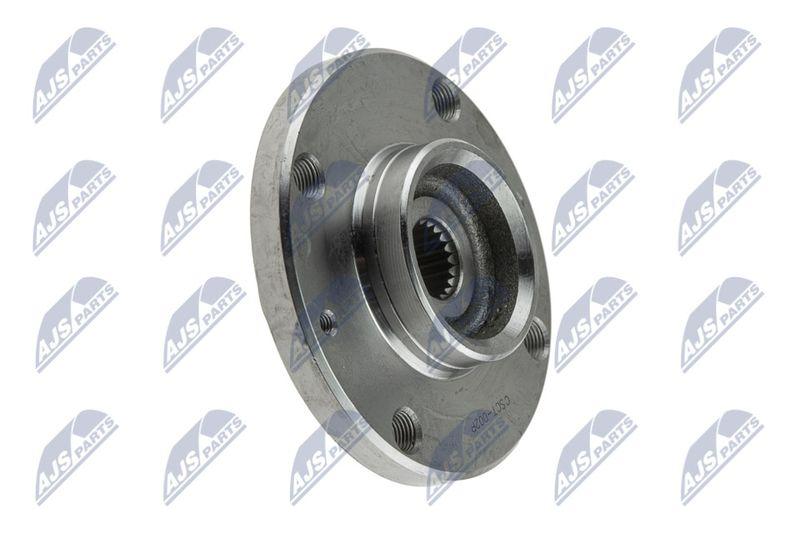 Moyeu de roue NTY KLP-CT-002P