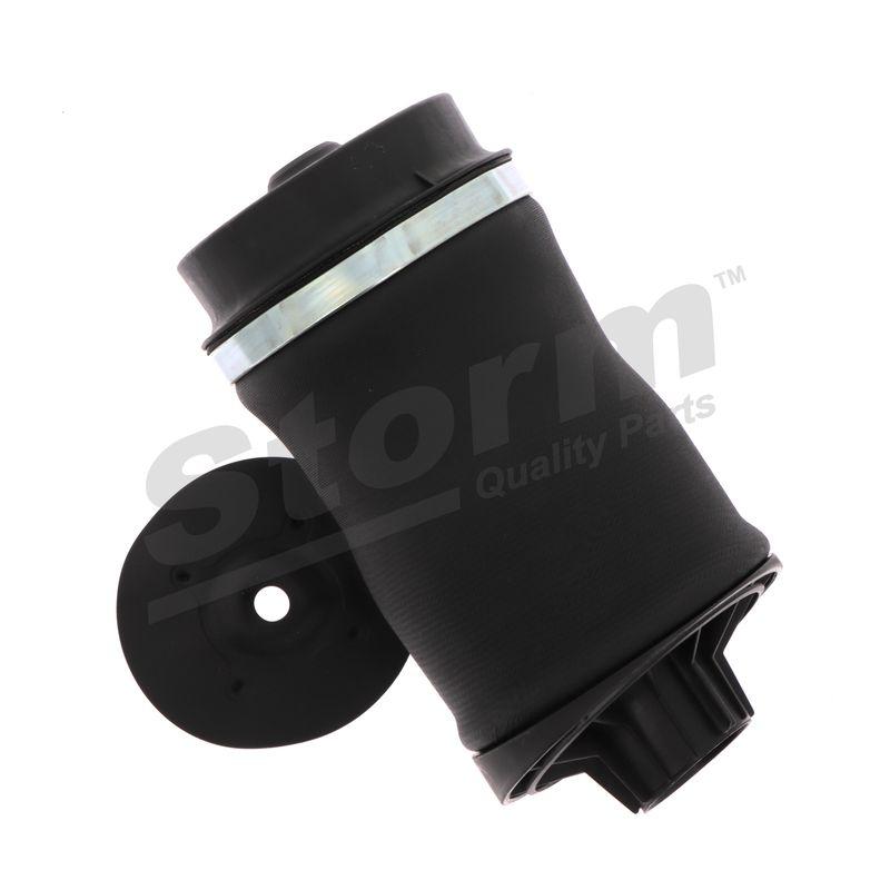 Ressort pneumatique, châssis STORM QUALITY PARTS 845515
