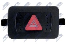 Interrupteur de signal de détresse NTY EWS-VW-083