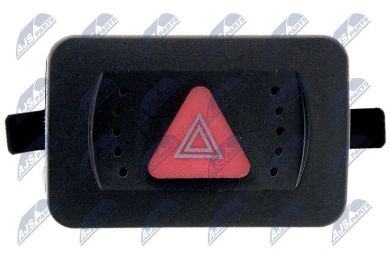 Interrupteur de signal de détresse NTY EWS-VW-083
