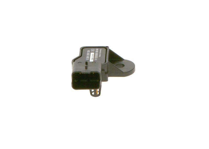 Capteur, pression de suralimentation BOSCH 0261230134