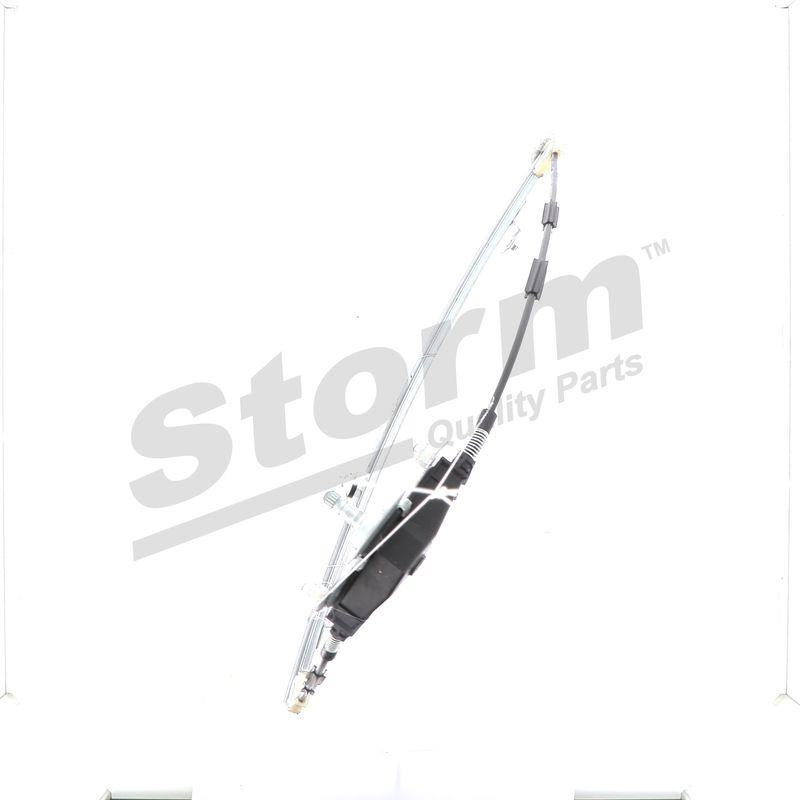 Lève-vitre STORM QUALITY PARTS 7987502