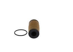 Filtre à huile BOSCH F026407317