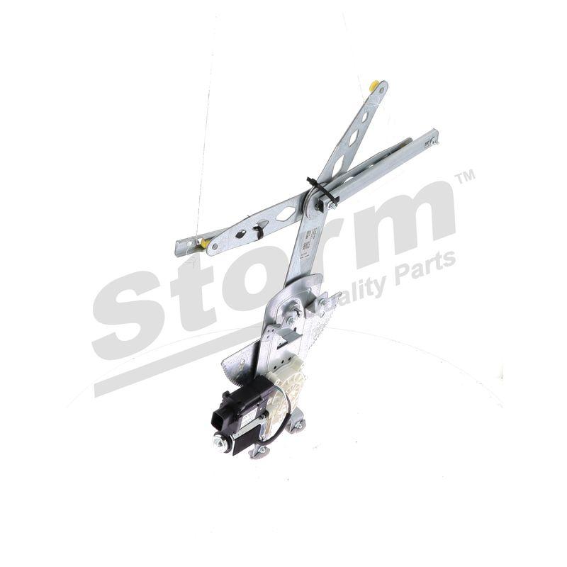 Lève-vitre STORM QUALITY PARTS 67177
