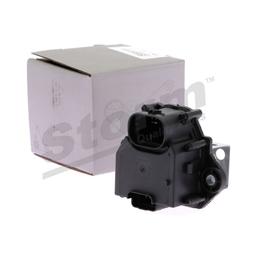 Résistance, pulseur d'air habitacle STORM QUALITY PARTS 777022