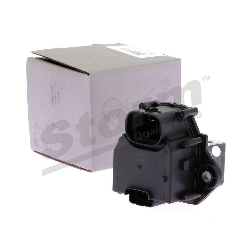 Résistance, pulseur d'air habitacle STORM QUALITY PARTS 777022