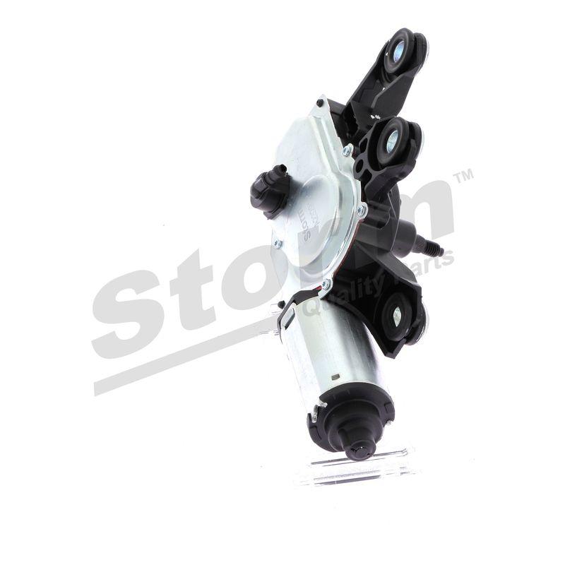 Moteur d'essuie-glace STORM QUALITY PARTS 1021002